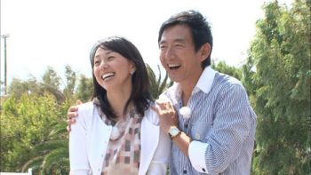 【離婚危機はガセネタ】東尾理子の旦那・石田純一は収入6000万円減も嫁・子供たちと同居中。