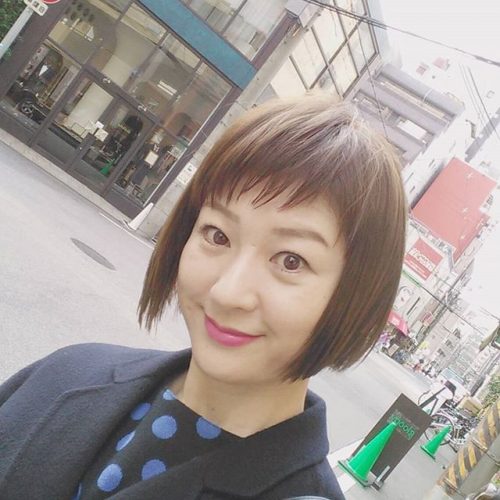 高橋靖子は結婚して旦那がいるの？若い頃からかわいい？ 芸能人の旦那特集