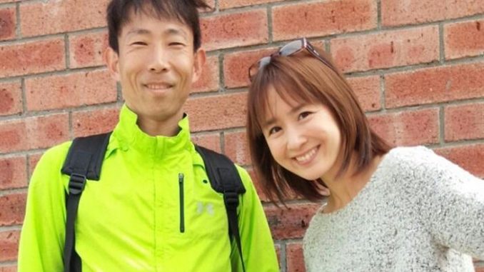 おさると山川恵里佳
