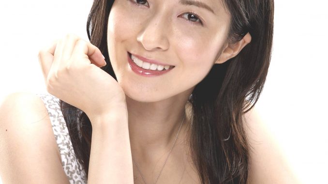 松木里菜