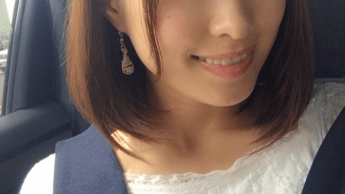 【美人ライター】南まりかの来店スケジュールまとめ