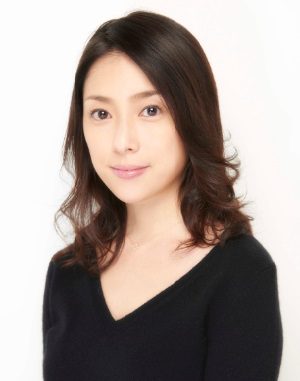 宮本真希