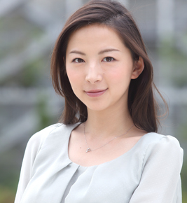 森由佳