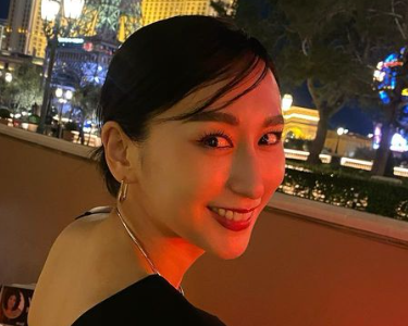 【会社経営者とラブラブ】浅田舞には夫も子供もいない！源馬大輔と結婚間近か。