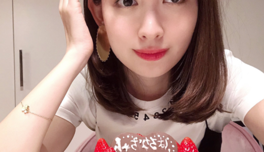 【億持ち実業家と結婚か】小嶋陽菜に旦那はいない！彼氏の宮本拓がスゴすぎる。