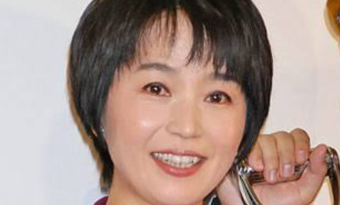 小野文惠と元夫の離婚理由の真相！菅康弘と再婚後、子供はいない。